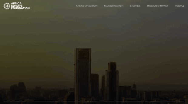 africaeuropefoundation.org