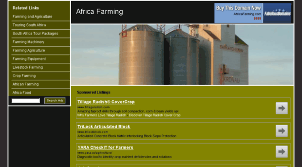 africafarming.com