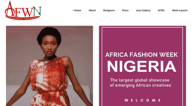 africafashionweeknigeria.com