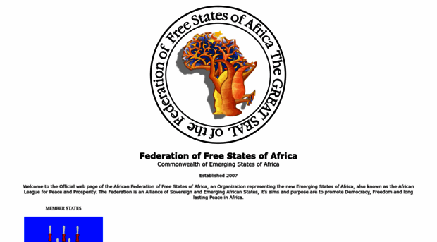 africafederation.net