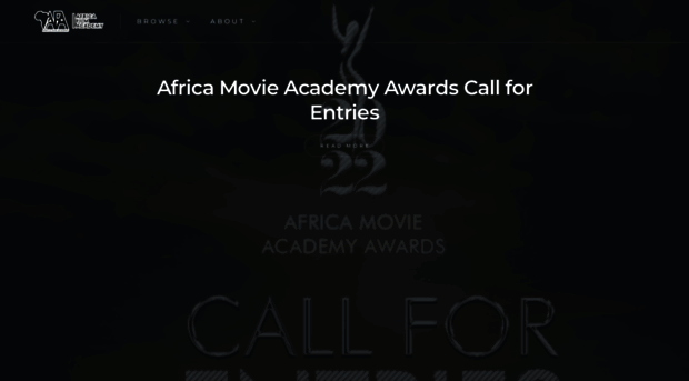 africafilmacademy.com