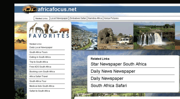 africafocus.net