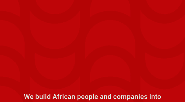 africaforesight.com