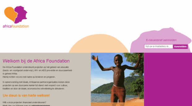 africafoundation.nl