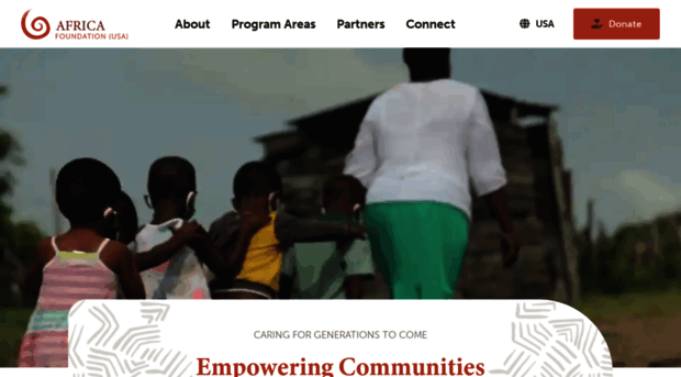 africafoundation.org