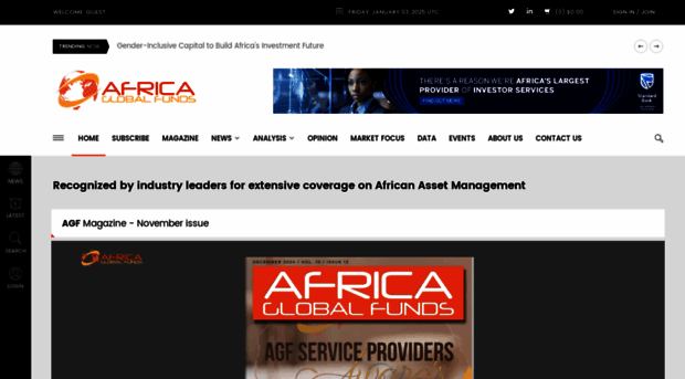 africaglobalfunds.com