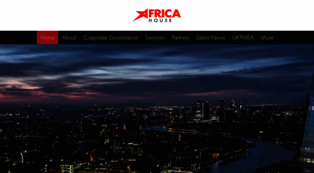 africahouselondon.com