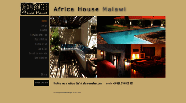 africahousemalawi.com