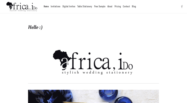 africaido.com