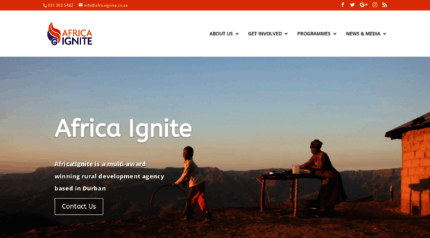 africaignite.co.za