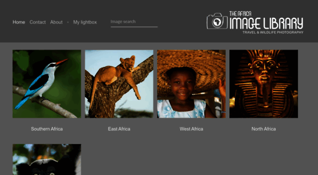 africaimagelibrary.com