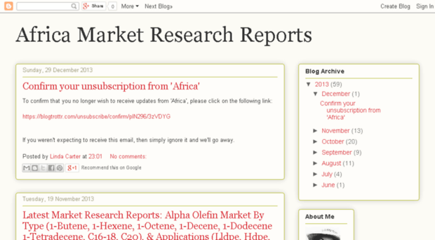 africaindustryresearchreports.blogspot.in