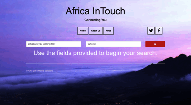 africaintouch.co.za