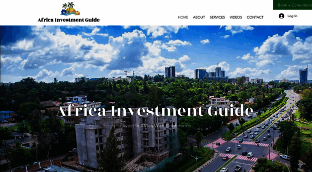 africainvestmentguide.com