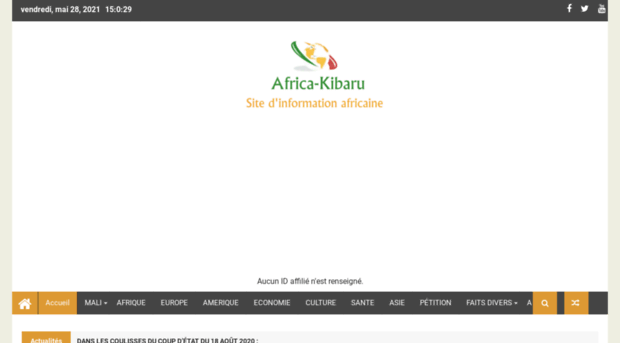 africakibaru.com