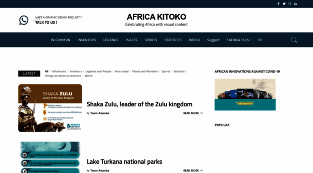 africakitoko.com