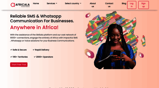 africala.net