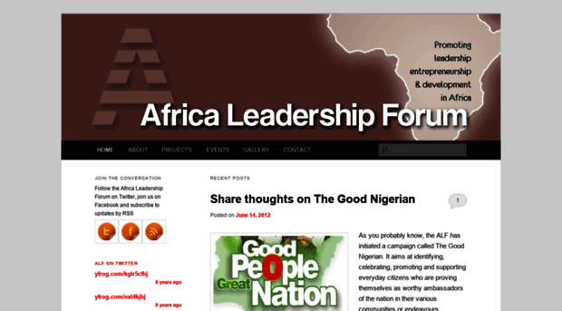 africaleadershipforum.wordpress.com