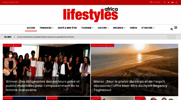 africalifestyles.com