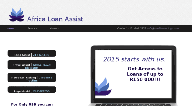 africaloanassist.co.za