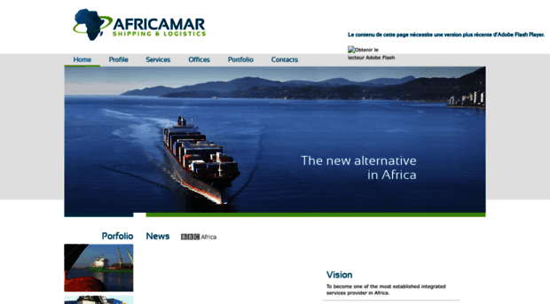 africamar.net