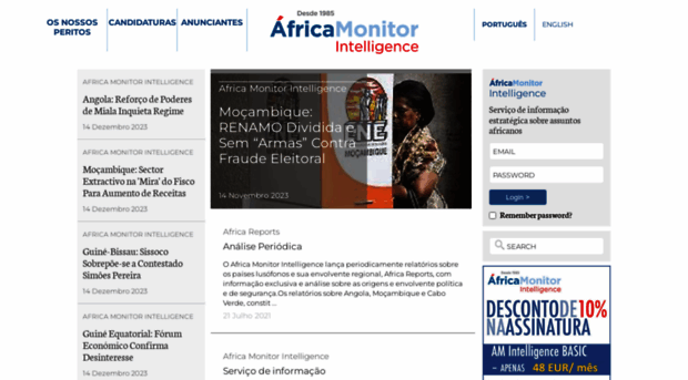 africamonitor.net