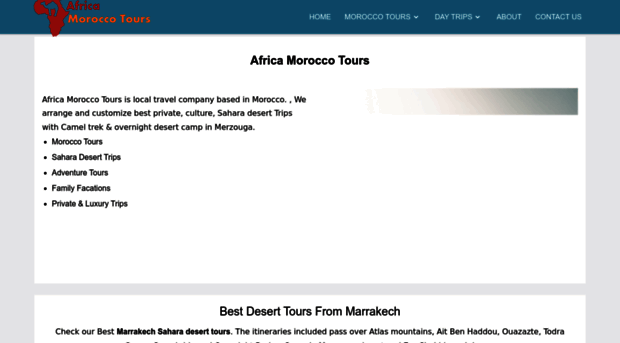 africamoroccotours.com