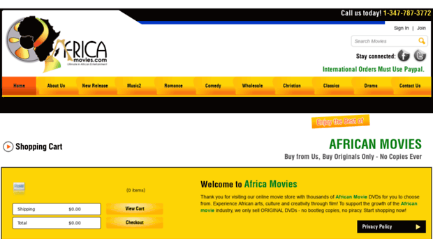 africamovies.com