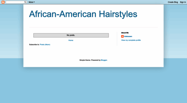 african-americanhairstyles.blogspot.com