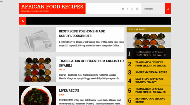 african-food-recipes.blogspot.com