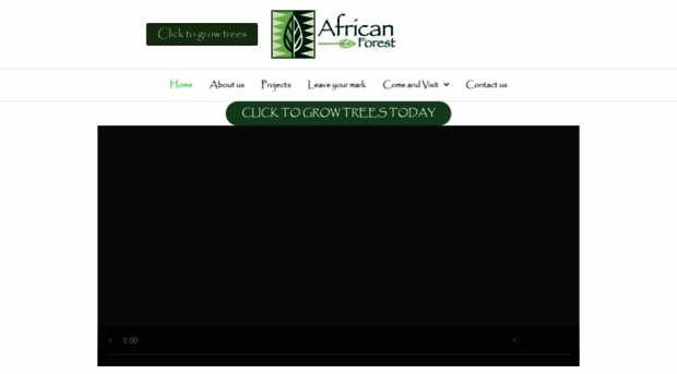 african-forest.net