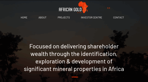 african-gold.com