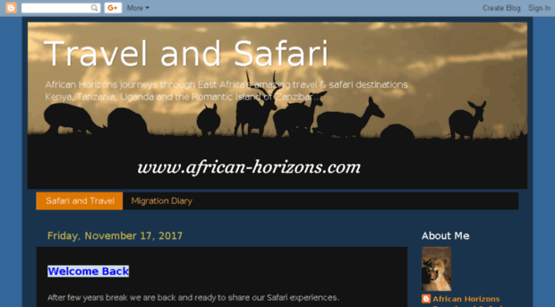 african-horizons.blogspot.com