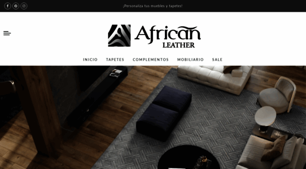 african-leather.com