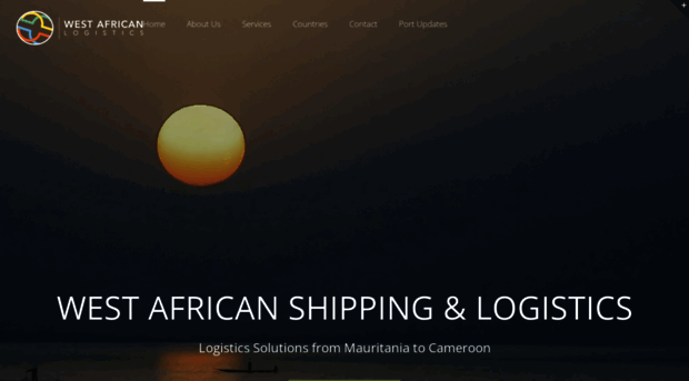 african-logistics.com