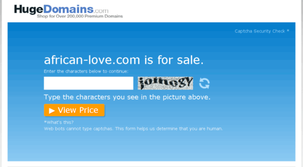 african-love.com