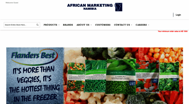 african-marketing.com