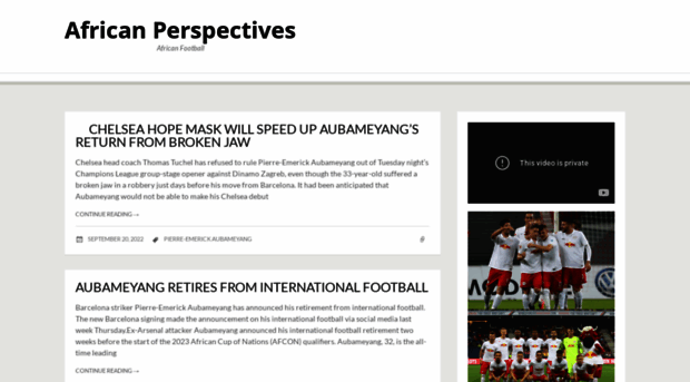 african-perspectives.com