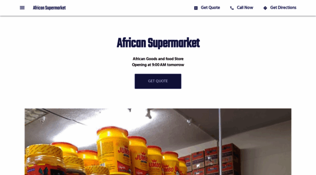 african-supermarket.business.site