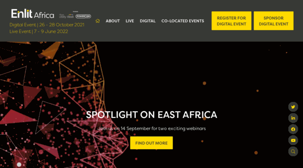 african-utility-week.com