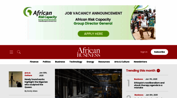 african.business