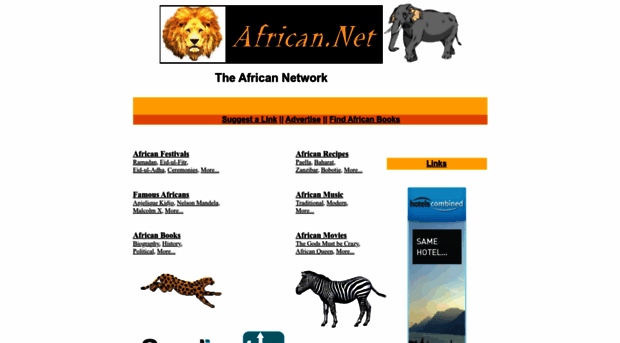 african.net