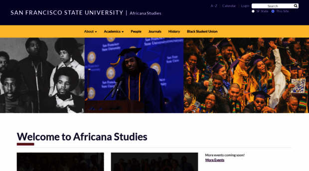 africana.sfsu.edu