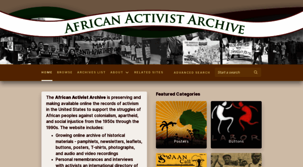 africanactivist.msu.edu