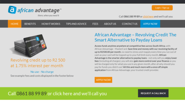 africanadvantage.co.za