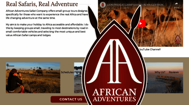 africanadventures.com.au