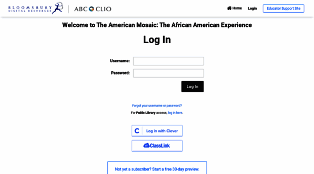 africanamerican.abc-clio.com