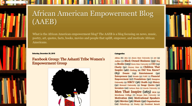 africanamericanempowerment.blogspot.com