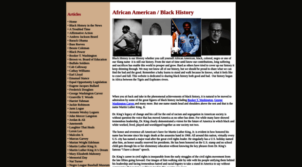 africanamericanhistoryonline.com