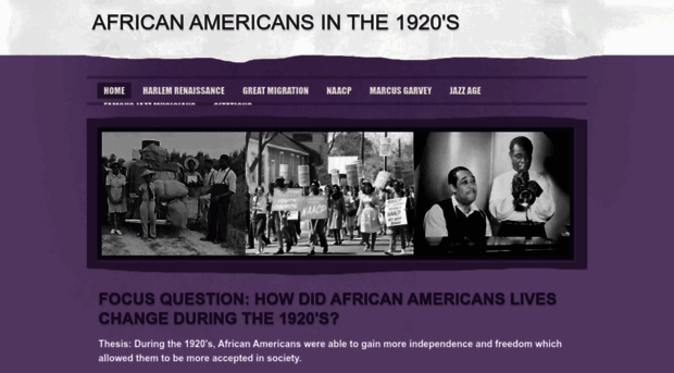 africanamericansinthe1920s.weebly.com